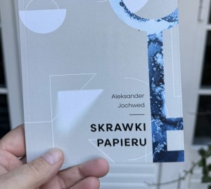 Skrawki papieru